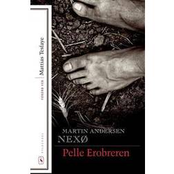 Pelle Erobreren (Bind 1-2) (Hæftet, 2017)
