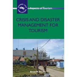 Crisis and Disaster Management for Tourism (Häftad, 2009)