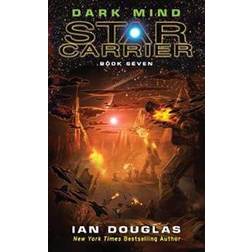 Dark Mind (Paperback, 2017)