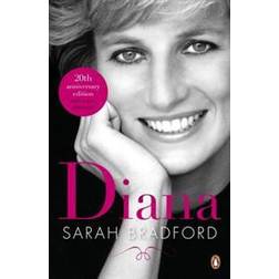 Diana (Paperback, 2017)