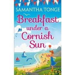 Breakfast Under A Cornish Sun (Paperback, 2016)