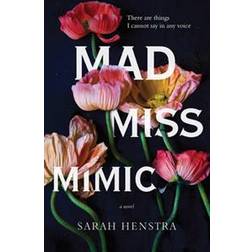 Mad Miss Mimic (Paperback, 2017)