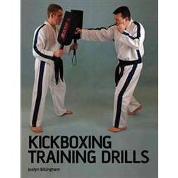 Kickboxing Training Drills (Hæftet, 2011)