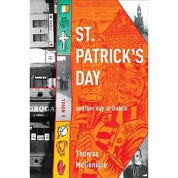 St. Patrick's Day (Paperback, 2016)