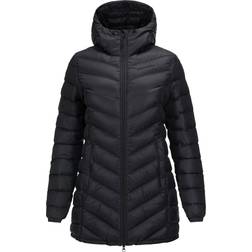 Peak Performance Frost Down Parka - Black