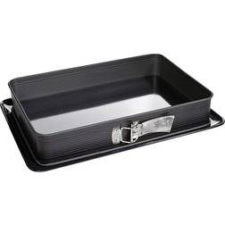 Zenker Deluxe Stampo a cerniera 29 cm