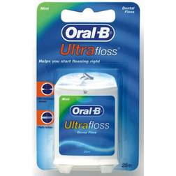 Oral-B Ultrafloss Mint 25m