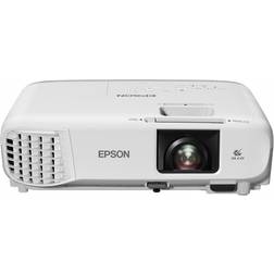 Epson EB-108 Full HD 3700 ANSI Rapporto Contrasto 15000 1 HDMI/USB