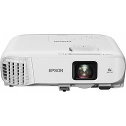 Epson EB-980W
