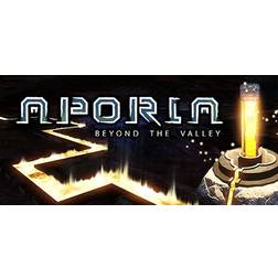 Aporia: Beyond The Valley (PC)