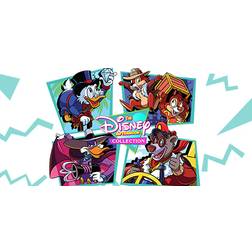 The Disney Afternoon Collection (PC)