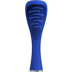 Foreo ISSA Tongue Cleaner Cobalt Blue