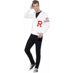 Rubies Rydell High Grease Pullunder für Herren