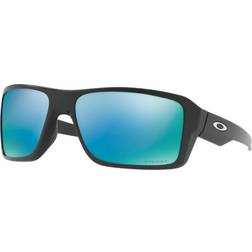 Oakley Double Edge Prizm Polarized OO9380-1366