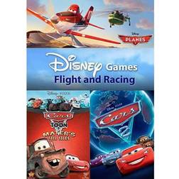 Disney Flight and Racing (PC)