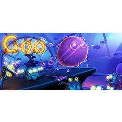 Goo Saga (PC)