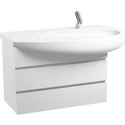 Laufen IL Bagno Alessi One