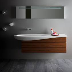 Laufen IL Bagno Alessi One