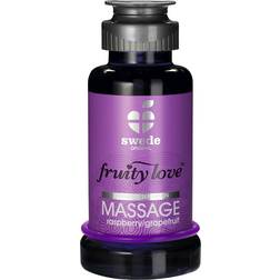 Swede Fruity Love Hallon/Grapefrukt 100ml