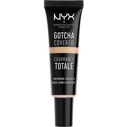 NYX Gotcha Covered Concealer Alabaster