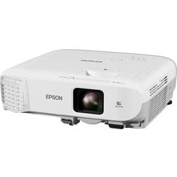 Epson EB-992F 3LCD Projectori