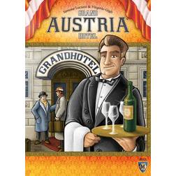 Mayfair Games Grand Austria Hotel