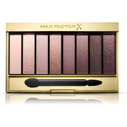 Max Factor Masterpiece Nude Palette 03 Rose Nudes