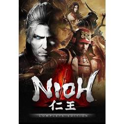 Nioh: Complete Edition (PC)