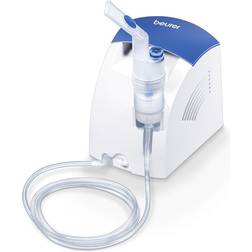 Beurer Inhalador nasal, nebulizador de medicamentos, ih-26