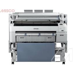 Epson SC-T5200Stampante 2880 x 1440 DPI A0 (841 x 1189 mm) C11CD67301A2