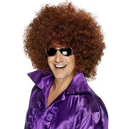 Smiffys Afro Wig, Mega-Huge