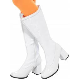 Smiffys 60's Ladies GoGo Boots 43067