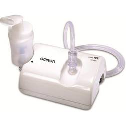 Omron CompAir Nebulizer System