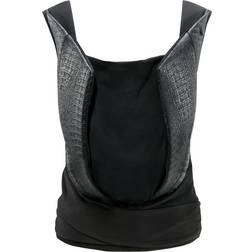 Cybex Yema Tie Leather Look Stardust Black