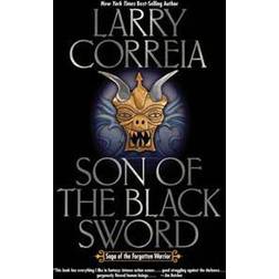 Son of the Black Sword (Häftad, 2016)