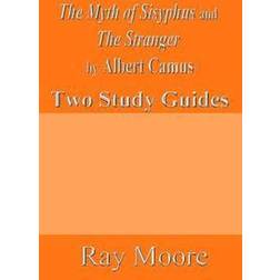 The Myth of Sisyphus and the Stranger by Albert Camus: Two Study Guides (Häftad, 2016)