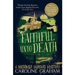 Faithful Unto Death (Paperback, 2016)