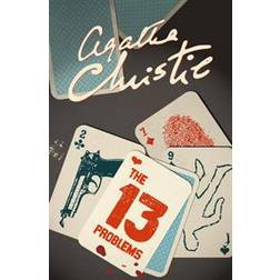 Thirteen Problems (Paperback, Hardcover, 2016)