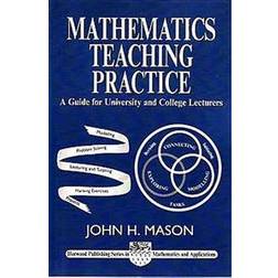 Mathematics Teaching Practice (Häftad, 2002)