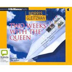 Two Weeks with the Queen (Ljudbok, CD, 2012)