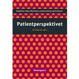 Patientperspektivet (Hæftet, 2012)