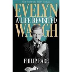Evelyn Waugh (Häftad, 2017)