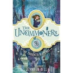 Crooked Sixpence (Paperback, 2016)