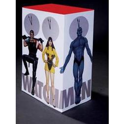 Watchmen (Inbunden, 2016)