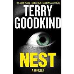 nest (Hardcover, 2016)