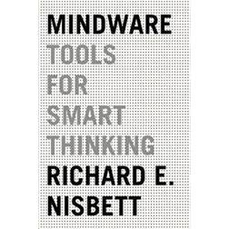 Mindware: Tools for Smart Thinking (Häftad, 2016)