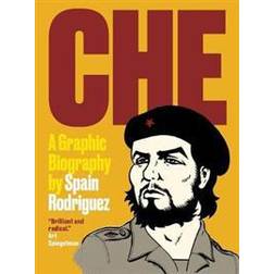 Che: A Graphic Biography (Häftad, 2017)