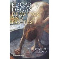 Edgar Degas: Drawings and Pastels (Paperback, 2017)