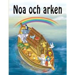 Noa och arken (Häftad)