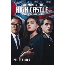 The Man in the High Castle (Tie-In) (Hæftet, 2017)